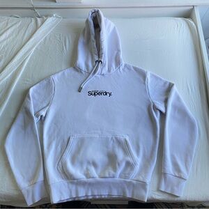 Medium Size Superdry Hoodie